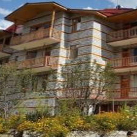 Mrikula Cottage Manāli Dış mekan fotoğraf