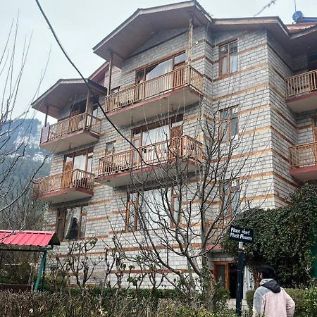 Mrikula Cottage Manāli Dış mekan fotoğraf
