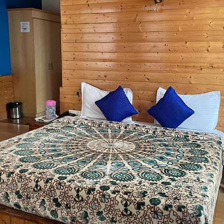 Mrikula Cottage Manāli Dış mekan fotoğraf