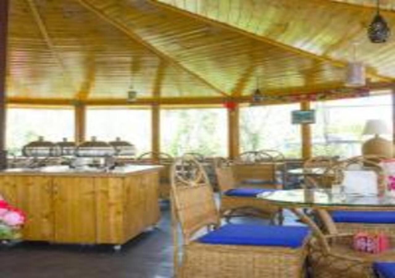 Mrikula Cottage Manāli Dış mekan fotoğraf